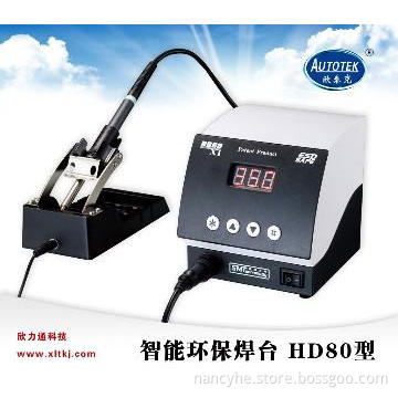 80W soldering station SMTechnology HD80/LED